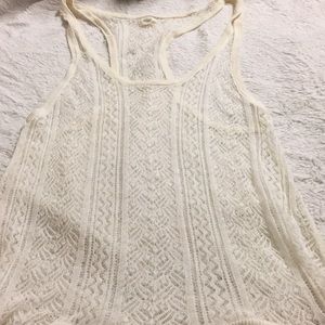 Aerie tank top